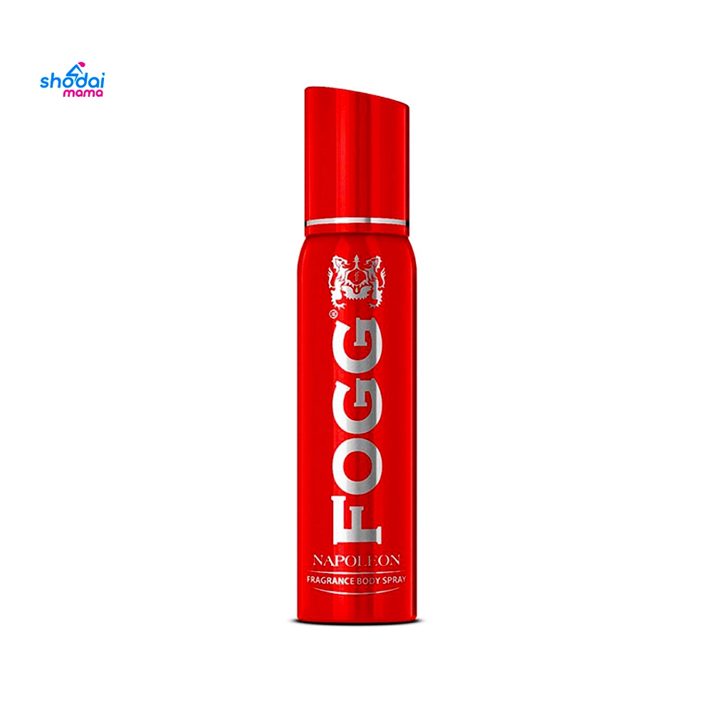 Fogg Napoleon Fragrance Body Spray 120ml